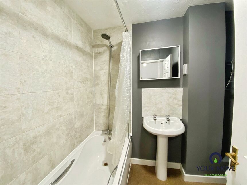 Bathroom / WC