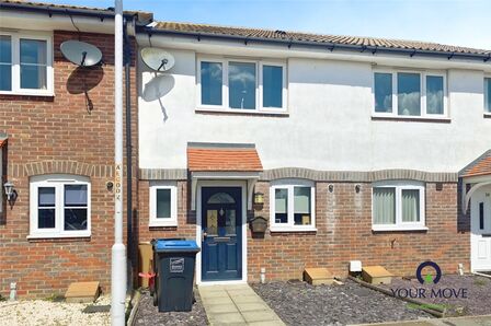 2 bedroom Mid Terrace House to rent