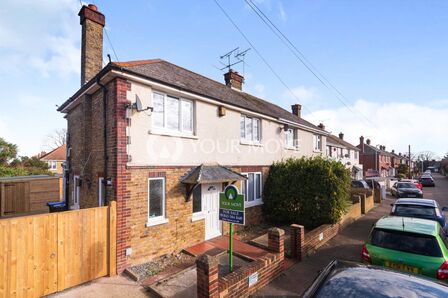 Stanley Road, 3 bedroom Semi Detached House for sale, £250,000