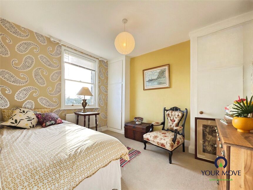 Bedroom 4