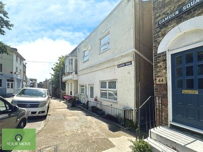 Camden Road, 1 bedroom  Flat to rent, £695 pcm