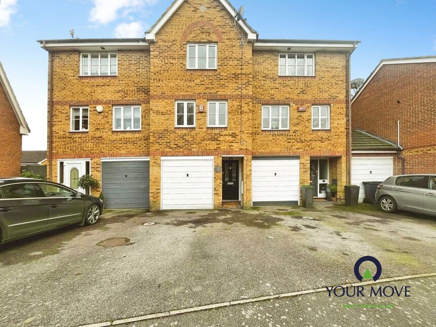 Main image of 3 bedroom House to rent, Sycamore Grange, Ramsgate, Kent, CT11