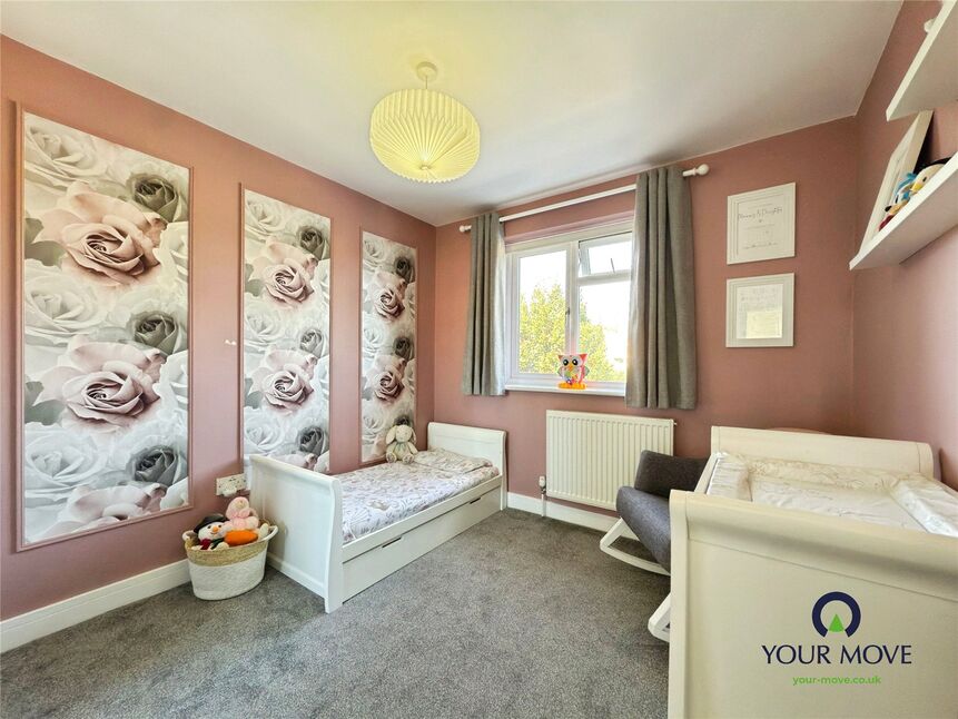 Bedroom 3