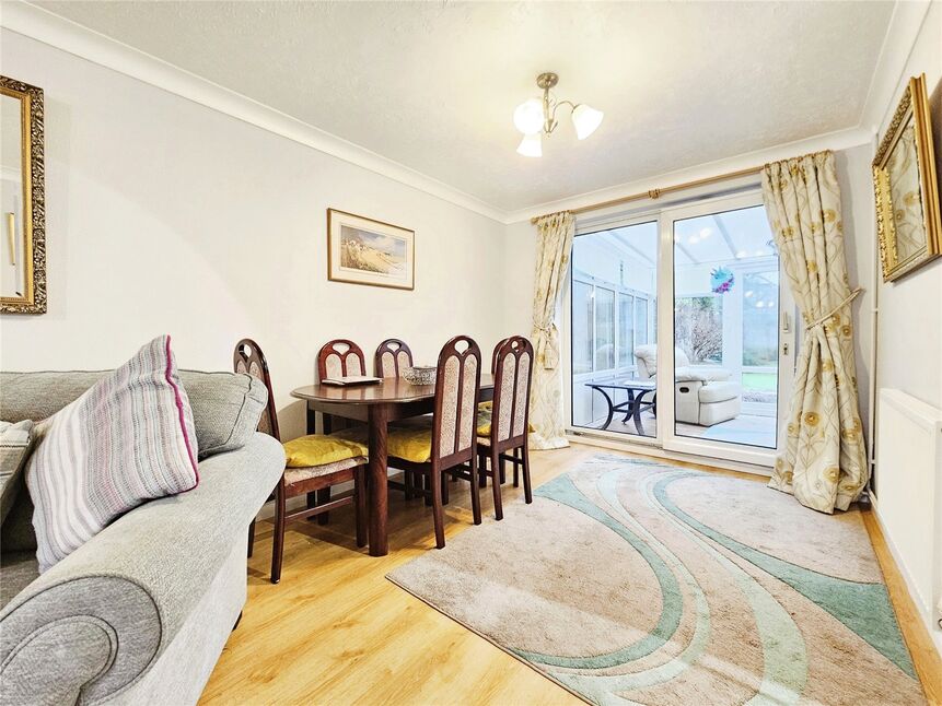 3 bedroom Semi Detached House for sale, Prince Andrew Road, Broadstairs