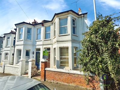 Belvedere Road, 3 bedroom End Terrace House for sale, £350,000