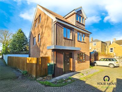 Park View, 4 bedroom Detached House for sale, £325,000