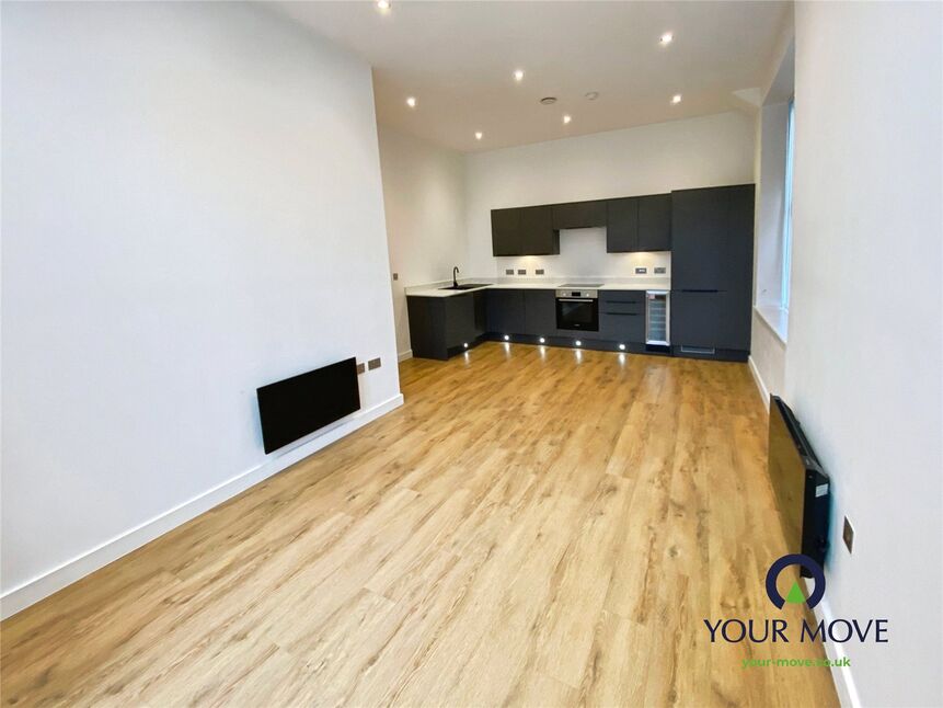 Open Plan Lounge / Diner / KItchen