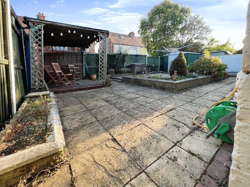 2 bedroom Detached Bungalow for sale, Victoria Avenue, Broadstairs