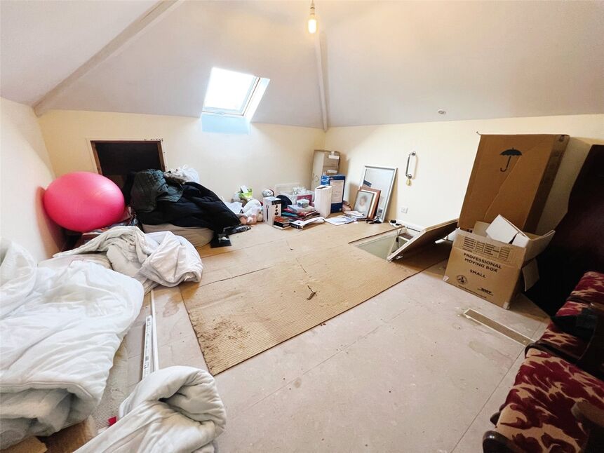 2 bedroom Detached Bungalow for sale, Victoria Avenue, Broadstairs