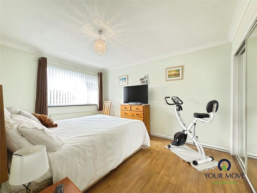 Bedroom 2