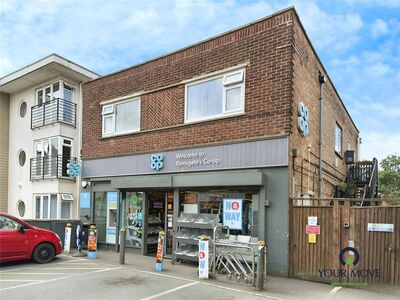2 bedroom  Flat for sale