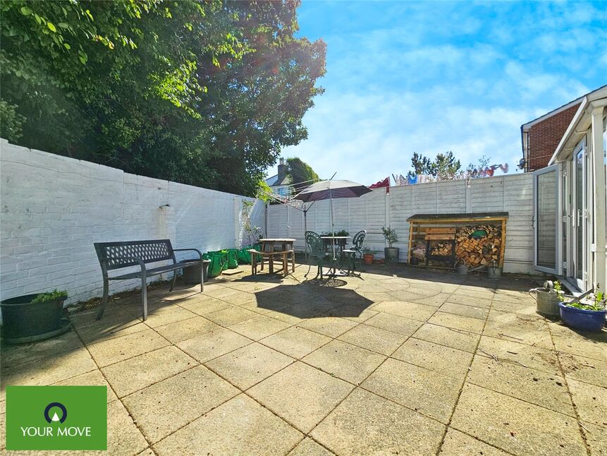 4 bedroom Semi Detached House for sale, Hollicondane Road, Ramsgate