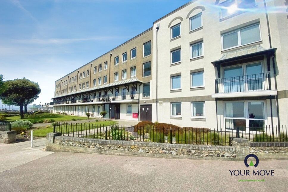 1 bedroom Flat to rent
