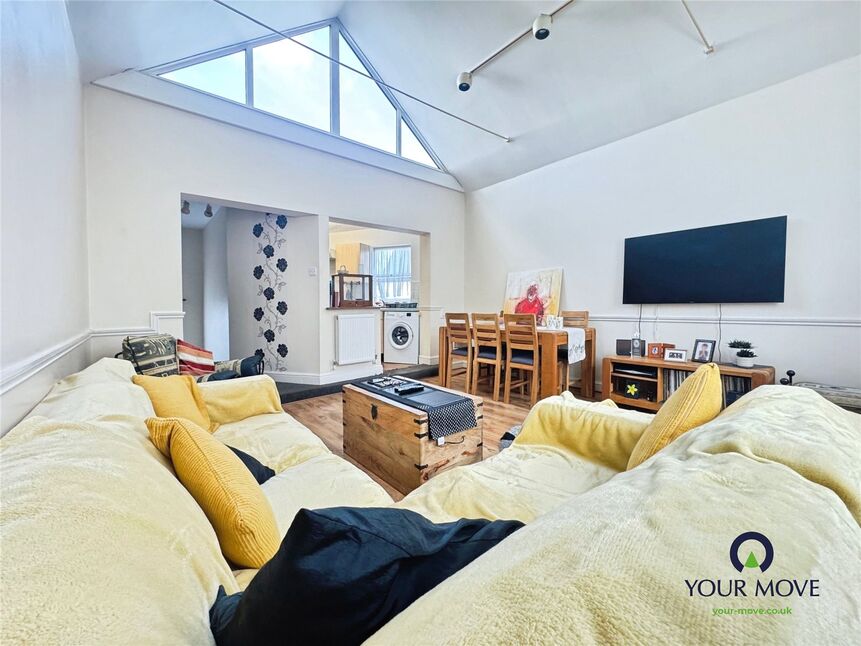 1 bedroom Detached House for sale