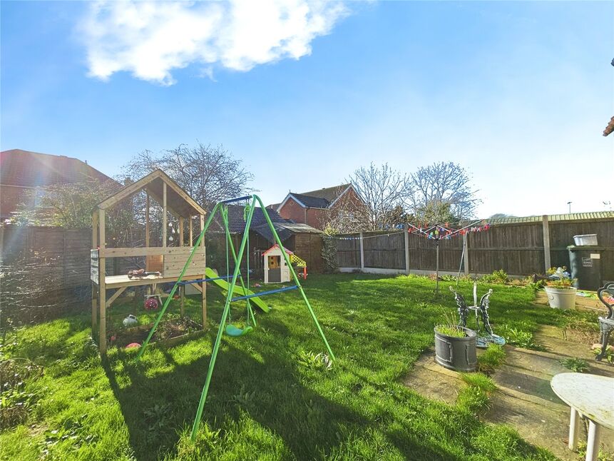 4 bedroom Detached House for sale, Brindle Grove, Ramsgate, CT11 £475,000
