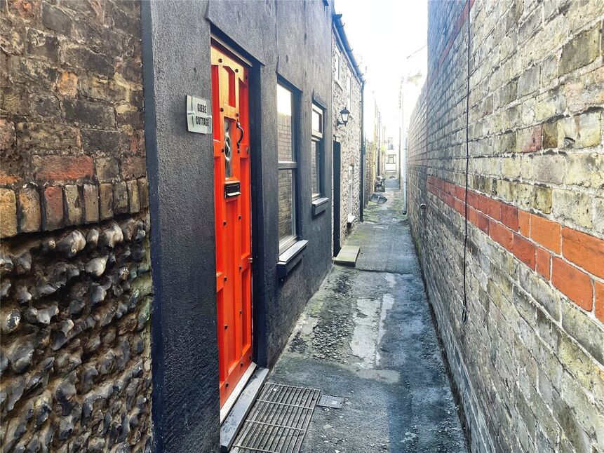 1 bedroom  House to rent