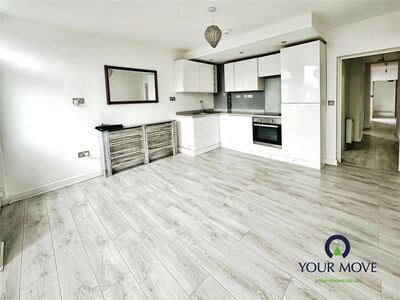 2 bedroom Flat to rent