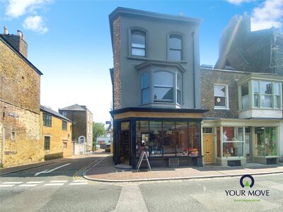 Addington Street, 2 bedroom  Flat to rent, £1,200 pcm