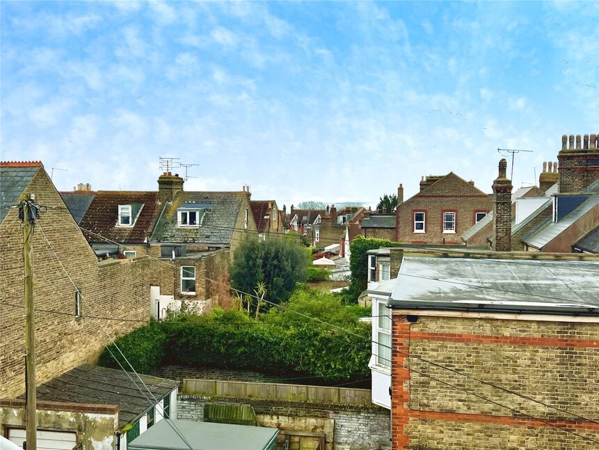 3 bedroom End Terrace House for sale, Hatfield Road, Ramsgate, CT11 £