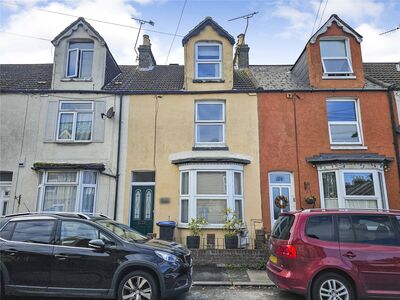 Southwood Road, 3 bedroom Mid Terrace House for sale, £270,000