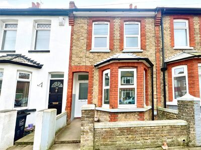 Estate Agents & Letting Agents in Ramsgate | Your Move