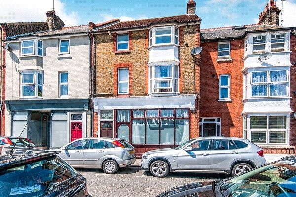 Main image of 1 bedroom Flat to rent, York Street, Broadstairs, Thanet, CT10
