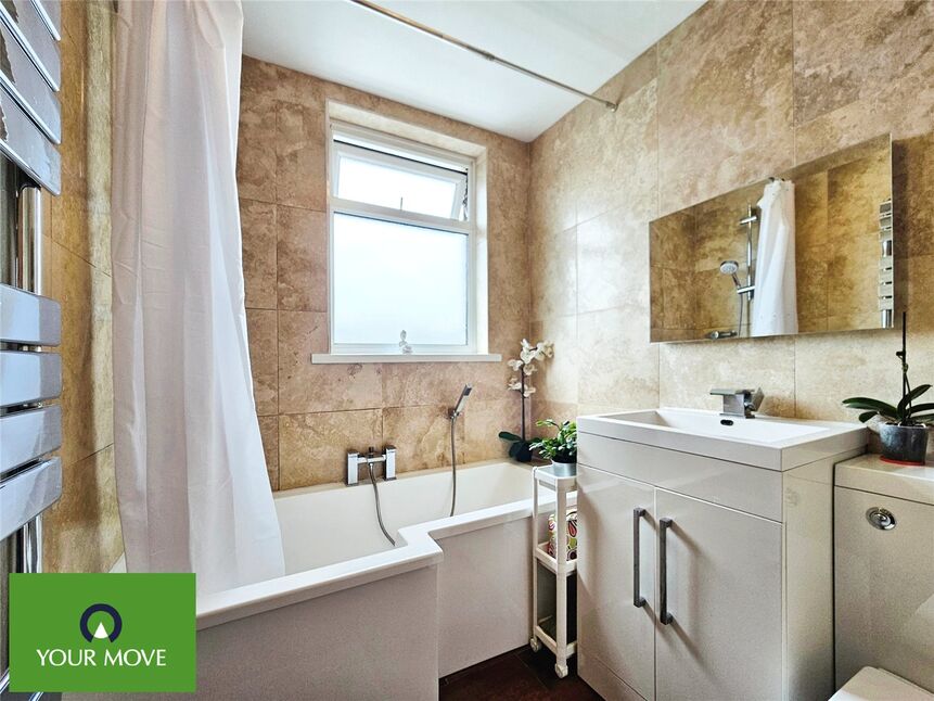 Bathroom / WC