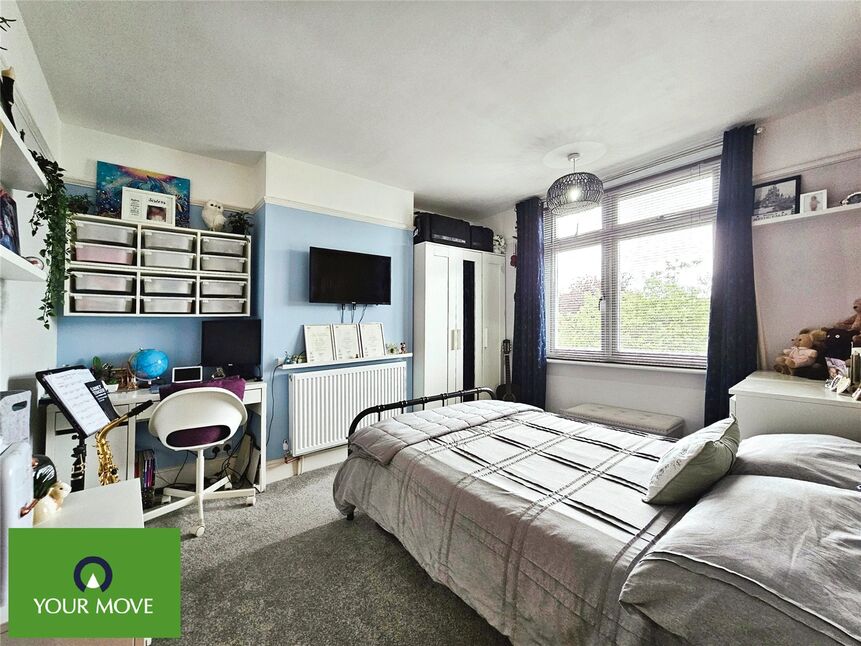 Bedroom 2