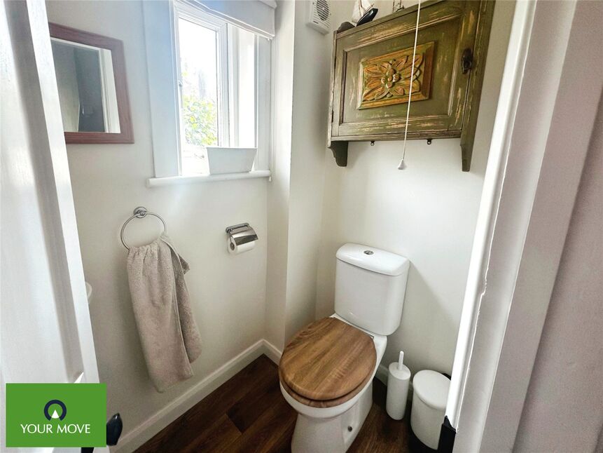 Cloakroom