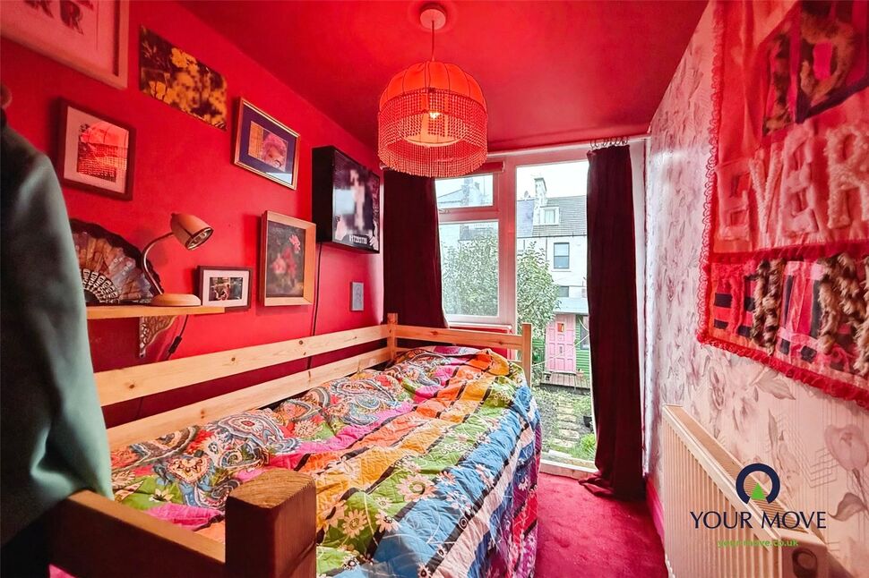 Bedroom 2