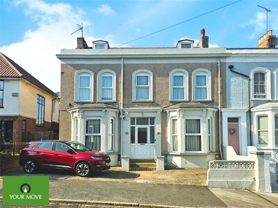 Willsons Road, 6 bedroom End Terrace House for sale, £550,000