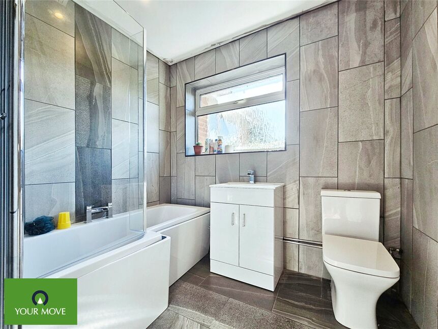 Bathroom / WC