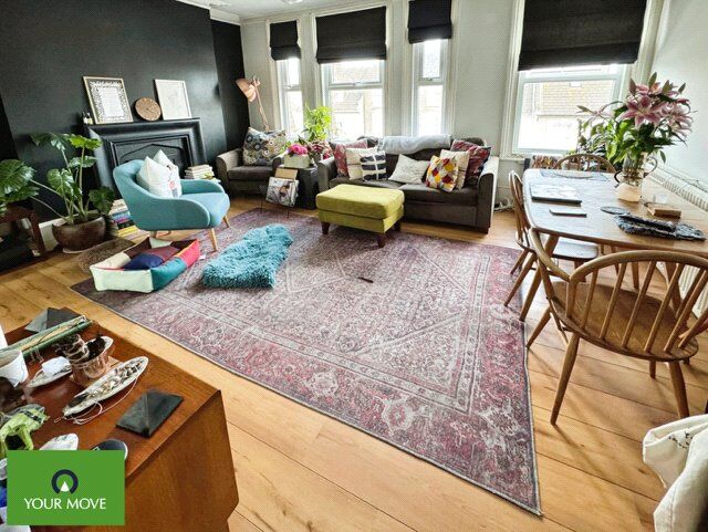 Main image of 2 bedroom Flat to rent, Codrington Road, Ramsgate, Kent, CT11