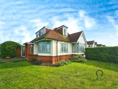Bay View Road, 4 bedroom Detached House for sale, £750,000