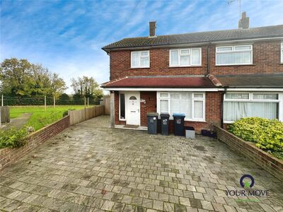 2 bedroom Semi Detached House to rent
