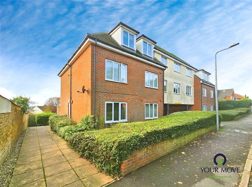2 bedroom  Flat for sale