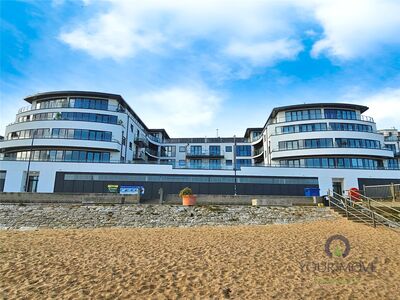 Beach Drive, 2 bedroom  Flat for sale, £375,000