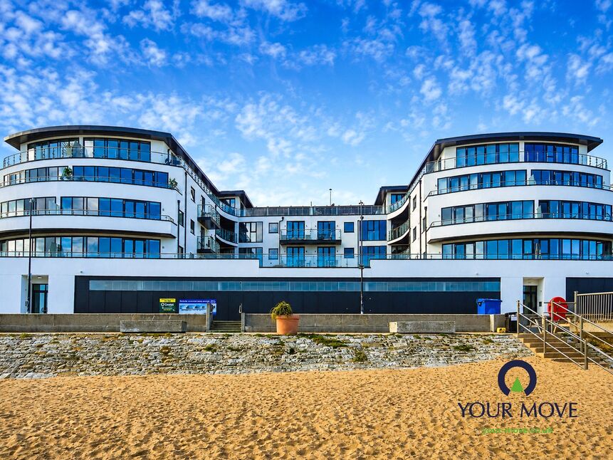 Main image of 2 bedroom Flat for sale, Beach Drive, Ramsgate, Kent, CT11