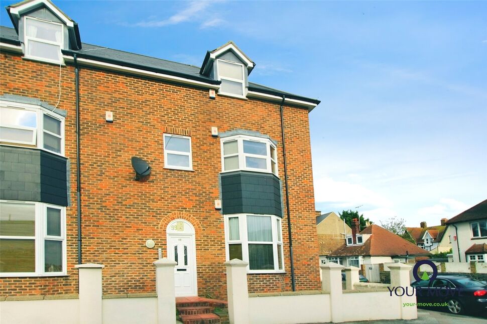 Main image of 2 bedroom Flat to rent, Crescent Road, Ramsgate, Kent, CT11