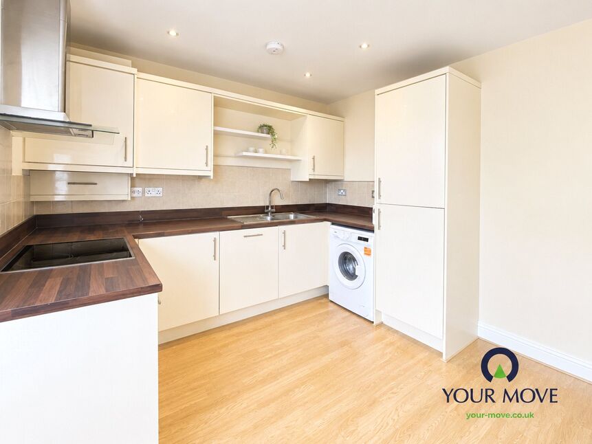 2 bedroom Flat to rent