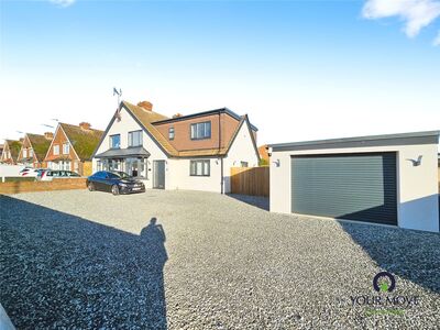 Margate Road, 3 bedroom Semi Detached House for sale, £450,000