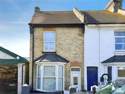 2 bedroom End Terrace House for sale