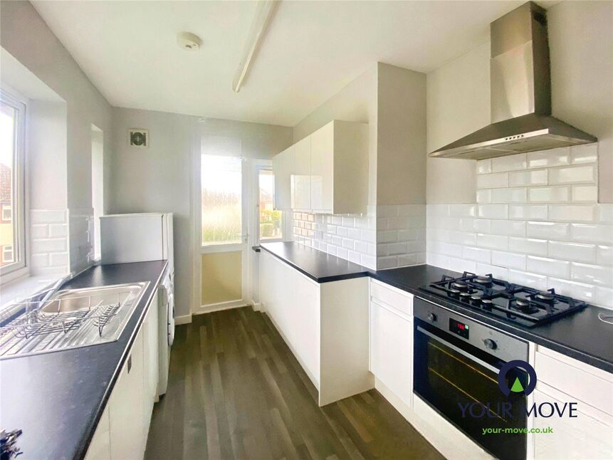 Main image of 2 bedroom Flat to rent, Colombo Square, Ramsgate, Kent, CT12