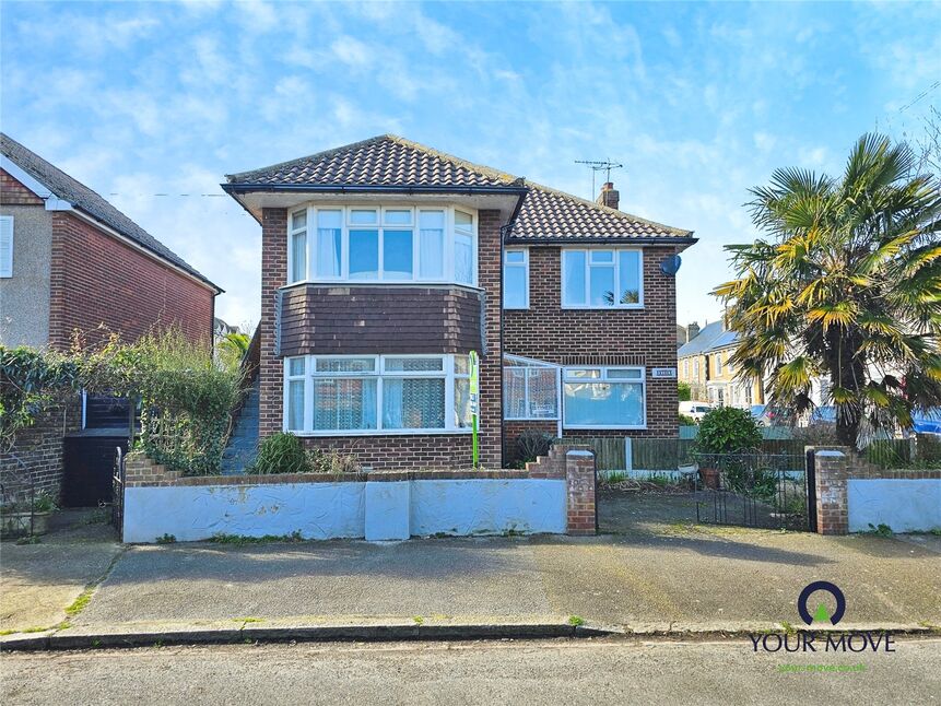 Main image of 2 bedroom Flat for sale, Napleton Road, Kent, CT11