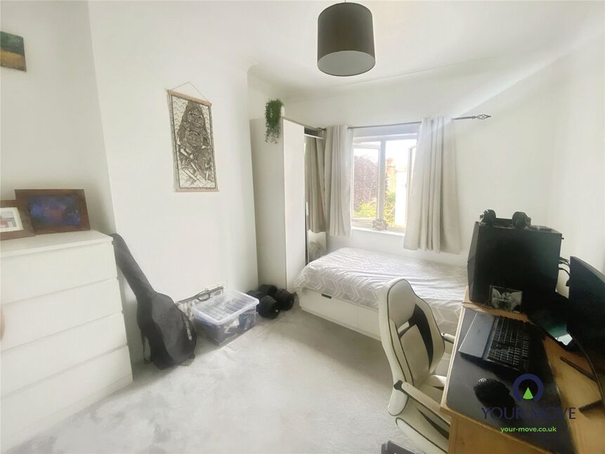 Bedroom 2