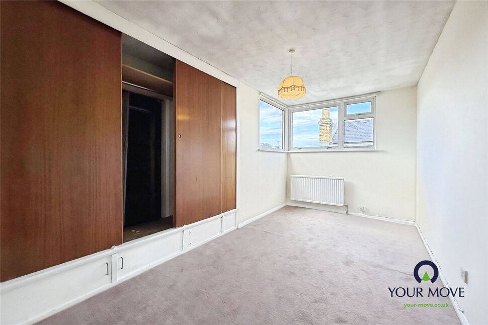 Bedroom 5