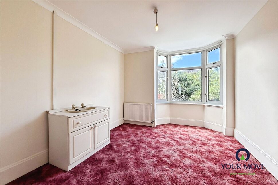 Bedroom 3