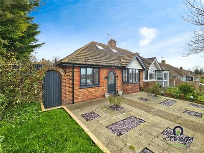 Grummock Avenue, 3 bedroom Semi Detached Bungalow for sale, £400,000