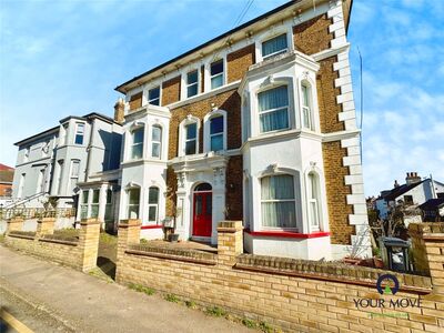 The Vale, 4 bedroom Semi Detached House for sale, £550,000