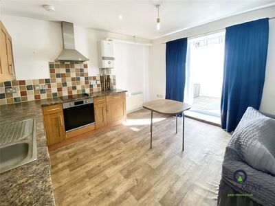 1 bedroom  Flat to rent